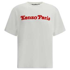Kenzo Oversized T-shirt