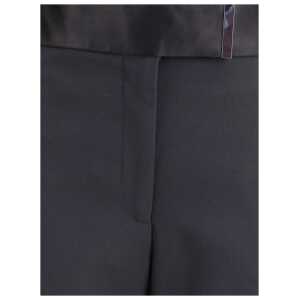 Tom Ford Woll and silk Pants