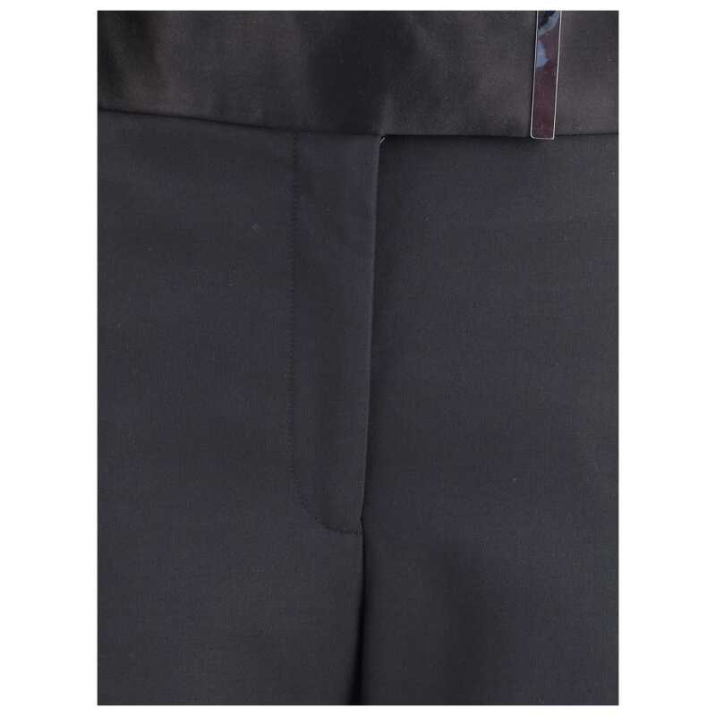 Tom Ford Woll and silk Pants, theFeinheit