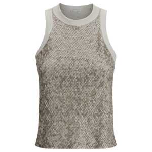 Brunello Cucinelli Sequins Top