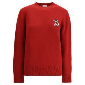 Burberry Wool Sweater