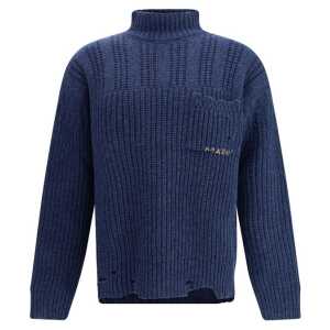 Marni Wool Sweater