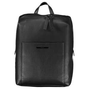 Calvin Klein Chic Eco-Friendly Designer Backpack