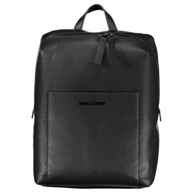 Calvin Klein Chic Eco-Friendly Designer Backpack, theFeinheit
