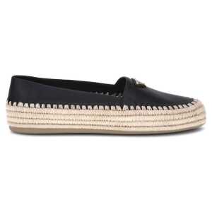 Prada Re-nylon Espadrilles