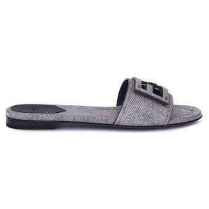 Fendi Baguette Sandals