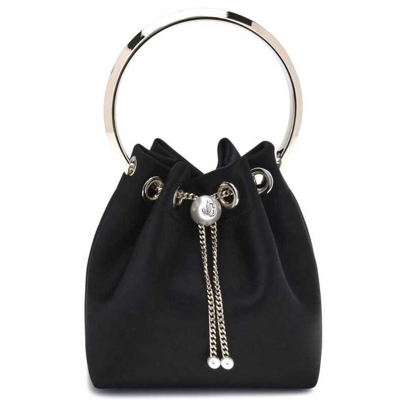 Jimmy Choo Bon Bon Bucket Bag, theFeinheit
