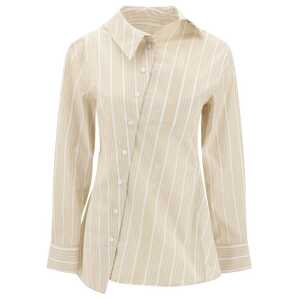 Jacquemus La Chemise Pablo Shirt