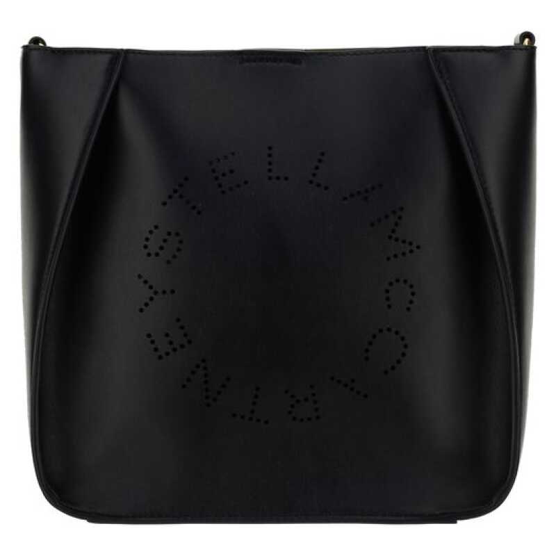 Stella McCartney Mini Logo Shoulder Bag, theFeinheit