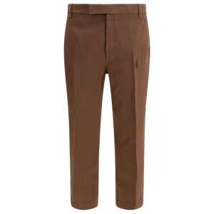 Thom Browne Cotton Pants