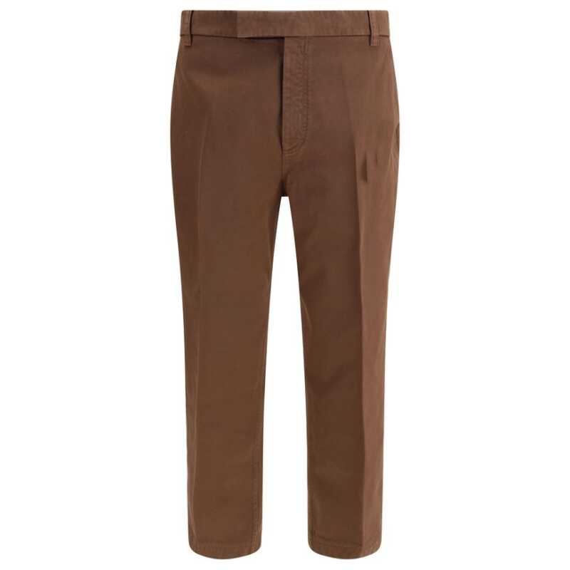 Thom Browne Cotton Pants, theFeinheit