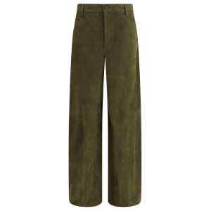 Marni Suede Pants