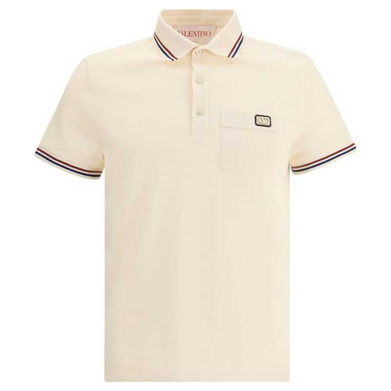 Valentino Polo Shirt, theFeinheit