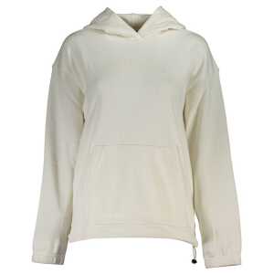 Calvin Klein White Cotton Womens Sweater