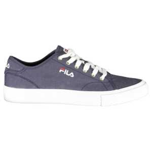 Fila Classic Sports Sneakers with Contrasting Details