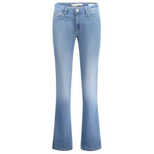 Guess Jeans Light Blue Cotton Women Jeans