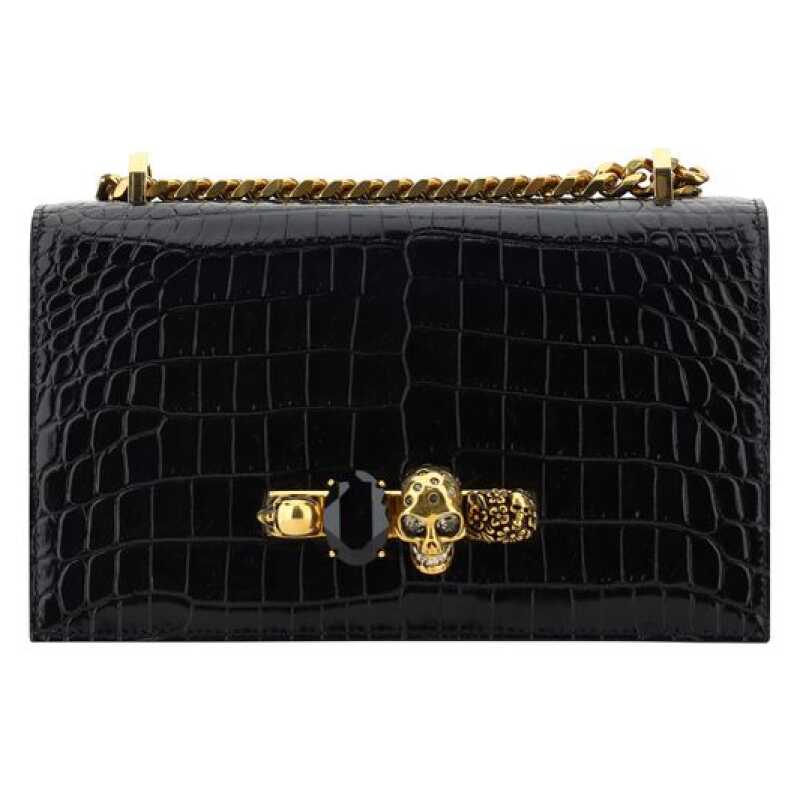 Alexander McQueen Shoulder Bag, theFeinheit