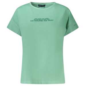 North Sails Green Cotton Tops & T-Shirt