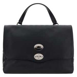 Zanellato Postina Daily Shoulder Bag