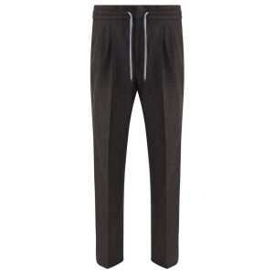 Brunello Cucinelli Virgin wool Pants