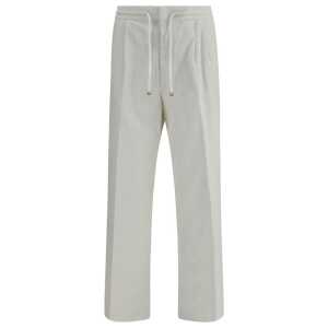 Brunello Cucinelli Corduroy Pants