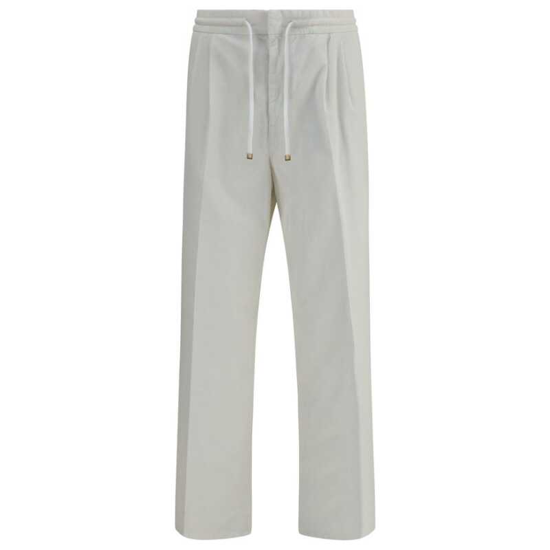 Brunello Cucinelli Corduroy Pants, theFeinheit