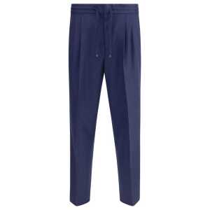 Brunello Cucinelli Virgin wool Pants
