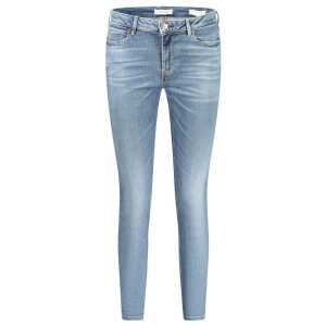 Guess Jeans Blue Cotton Jeans & Pant