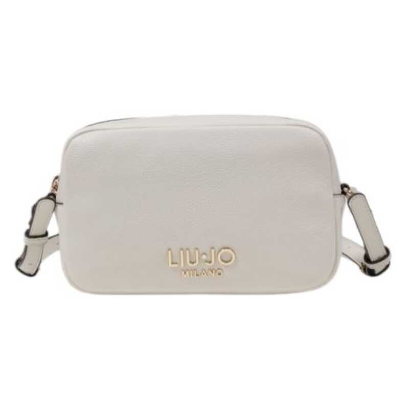 Liu Jo Cream Polyethylene Handbag, theFeinheit
