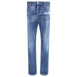 Dsquared² 642 Jeans