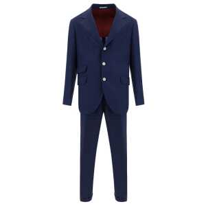Brunello Cucinelli Suit