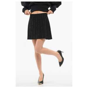 Viktor & Rolf Swarovski Mini Skirt