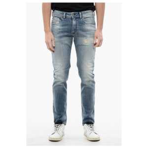Diesel Low Waisted Skinny Fit 1979 SLEENKER Jeans 16cm L.32