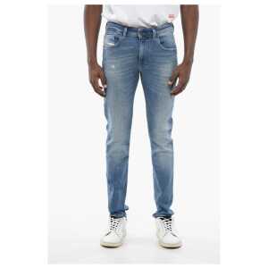 Diesel Low Waist Skinny Fit 1979 SLEENKER-R Jeans 15cm L32
