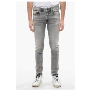 Diesel Low Waist 1979 SLEENKER Skinny Fit Jeans 16cm L32