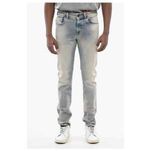 Diesel Low Waisted Skinny Fit 1979 SLEENKER Jeans 15cm L.32