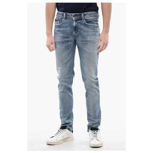 Diesel Low Waisted Skinny Fit 1979 SLEENKER Jeans 15cm L.32