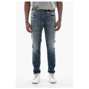 Diesel Low Waisted Skinny Fit 1979 SLEENKER Jeans 15cm L.32