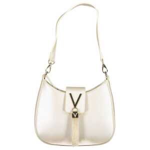 Valentino Bags Silver Polyethylene Women Handbag