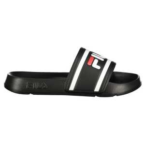 Fila Black Polyethylene Women Sandal