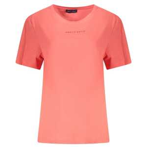 North Sails Pink Cotton Tops & T-Shirt