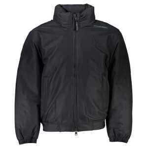 Calvin Klein Elegant Waterproof Long-Sleeved Jacket