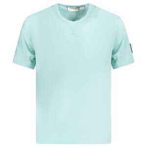 Calvin Klein Green Cotton T-Shirt