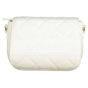Valentino Bags White Polyethylene Women Handbag
