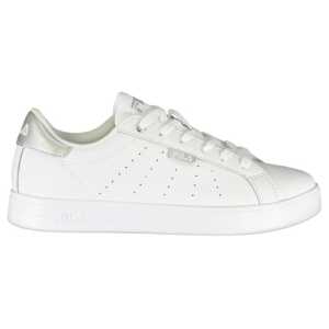 Fila Elegant Sporty Lace-up Sneakers