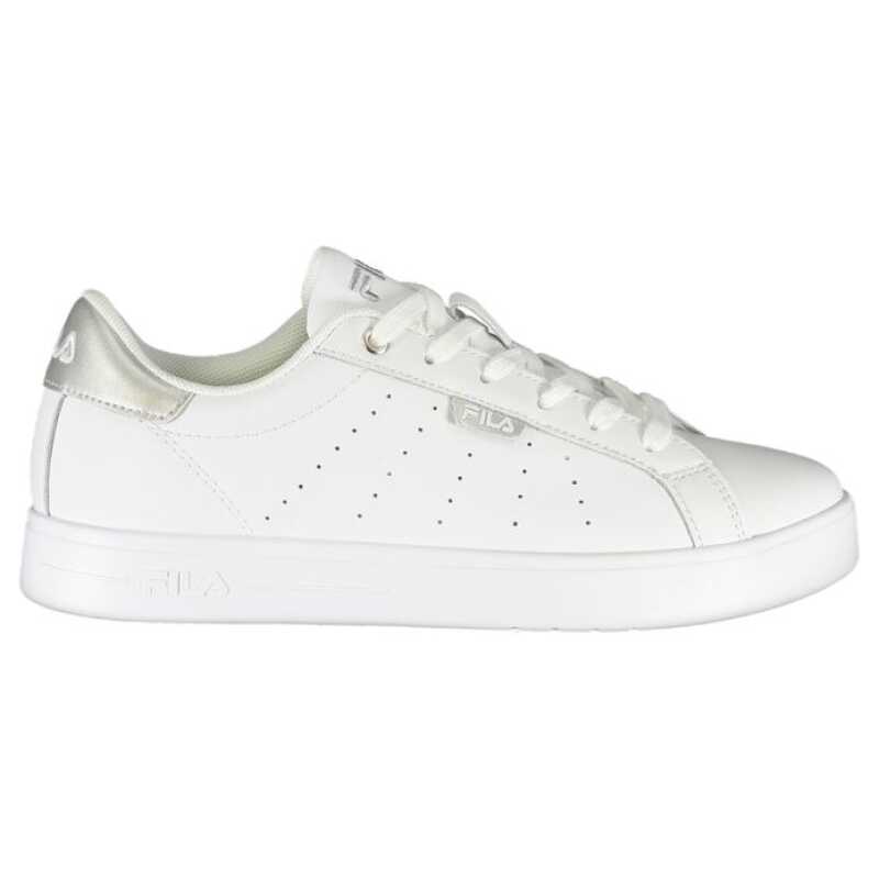 Fila Elegant Sporty Lace-up Sneakers, theFeinheit