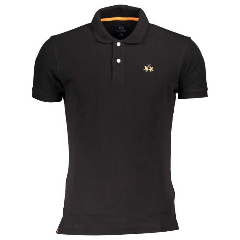 La Martina Slim Fit Contrast Detail Polo, theFeinheit
