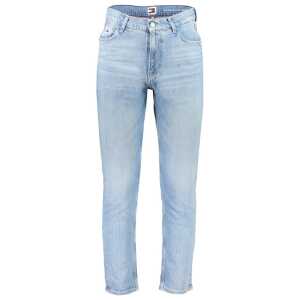 Tommy Hilfiger Light Blue Cotton Men's Jean