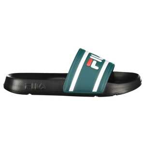 Fila Green Polyethylene Mens Sandal