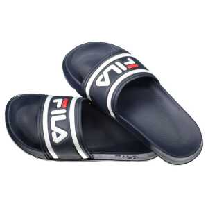 Fila Blue Polyethylene Women Sandal